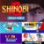 Nintendo Switch Shinobi / Out Run / Virtua Racing / Sonic The Hedgehog 1 / 2 (Sega Ages Game) – PRICE EACH