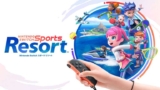 Nintendo Switch Sports Resort for Switch 2 – Pre-Order October 22, 2026 (eShop Japan)