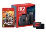Nintendo Swith 2 Console StarFox / or Pokopia £413.99 / or Animal Crossing £403.99