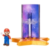 Nintendo The Super Mario Galaxy Movie: Mario with Star Launcher Set / Luigi with Star Launcher Set £2 Free C&C