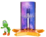 Nintendo The Super Mario Galaxy Movie: Yoshi with Star Launcher Set – Free C&C Only