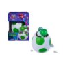 Nintendo the Super Mario Galaxy Movie: Hatchin Yoshi Interactive Toy Egg
