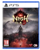 Nioh 3 PS5 Game – Free C&C