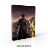 Nioh 3 Steelbook Edition – PS5 – Sold & Shipped by Amazon EU