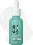 NipFab Hyaluronic Acid Fix Extreme 4, 2 percent Concentrate, Daily Concentrated Drops for Face, Quick Drying Serum for Hydration, Dewy, Visibly Plumped Skin