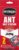 Nippon Ant Bait Station Twin Pack, Pre-Baited, Suitable For Indoor & Outdoor Use, Tamper Resistant And Mess Free, Kills Ants And Their Nest, Trusted For Over 50 Years (packaging may vary)