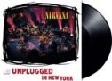 Nirvana: MTV Unplugged in New York – Vinyl – W/ Code