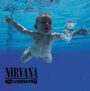 Nirvana: Nevermind, vinyl album w/code