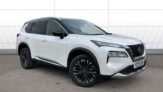 Nissan X-Trail 1.5 MHEV 163 Tekna 5dr Xtronic Petrol Station Wagon, Used Pre Reg (10miles), 12 Months RT