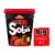 Nissin Soba Big Chilli Instant Wok Style Noodles Pot 115g