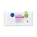 Nivea 3 in 1 Caring Cleansing Wipes