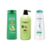 Nivea Men Derma Control Bundle (2x Sensitive Shower Gel 500ml, 1x Defend Deodorant Roll-on, 2x Derma Control Defend Deodorant 250ml)