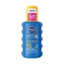 Nivea NIVEA Protect & Moisture Pump Spray Sun Cream SPF15, 200ml