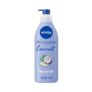 Nivea Oil in Lotion Coconut & Monoi Oil 400ml