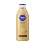 Nivea Q10 Gradual Tan Firming Body Moisturiser Fair to Medium Skin 400ml