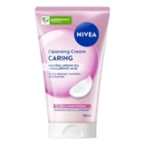 Nivea Visage Day Cleansing Cream Wash 150ml (10% SD) Free C&C