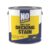 No Nonsense 2.5L Ash