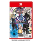 No Sleep For Kaname Date – From AI: The Somnium Files Aiba Edition (Nintendo Switch 2 Game)