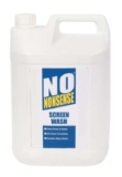 No nonsense screenwash 5l – free C&C only