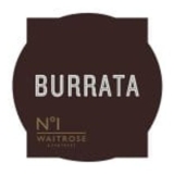 No. 1 Italian Burrata Cheese