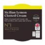 No.1 Sicilian Lemon Clotted Cream 200g