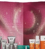 No7 25 Days of Beauty Advent Calendar / Ultimate £170 – w/Code