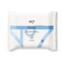 No7 Biodegradable Cleansing Wipes, 30-Count