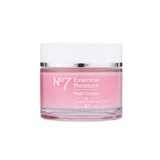 No7 Essential Moisture Night Cream