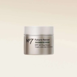 No7 Future Renew Damage Reversal SPF40 Day Cream 50ml (with code)
