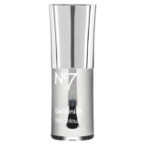No7 Gel Finish Top Coat 10ml – £1.50 In store collection