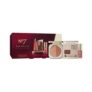 No7 Pro Artist Shimmer & Glow Set