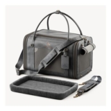 Noah & Paw Soft Pet Carrier, TSA Approved, 18x11x11 In