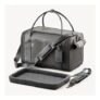 Noah & Paw Soft Pet Carrier, TSA Approved, 18x11x11 In