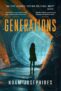 Noam Josephides – Generations: A Science Fiction Mystery Thriller – Kindle Edition