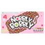 Nobbly Bobbly Strawberry & Chocolate Nobbly Ice Lolly 4 x 60ml was £2.30