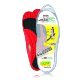 Noene Atlas Carbon Replacement Insoles – Size 3 only