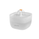 Noerden Pawquench Pet Water Fountain, Ultra Quiet, 2L Capacity