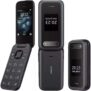 Nokia 2660 Flip 4G Black Unlocked Dual Sim – New – sold by phonetech_32