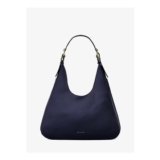Nolita Large Nubuck Hobo Shoulder Bag