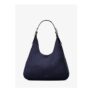 Nolita Large Nubuck Hobo Shoulder Bag