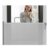 Non Drill Retractable Stair Gate 150cm