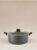 Non-Stick Stockpot Aluminium 32cm – Free C&C
