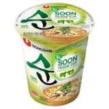 Nong Shim Soon Veggie Cup 67g – Clubcard Price