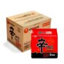 Nongshim Shin Ramyun 120g – Pack of 40