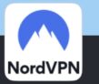 Nord vpn 27 months 100% TopCashback (Plus Members)
