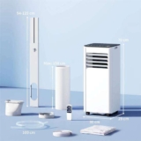 Nordara 4-in-1 Air Conditioner – Sold & Delivered by Classycedar