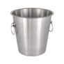 Nordwik Champagne Bucket Stainless Steel
