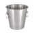 Nordwik Champagne Bucket Stainless Steel