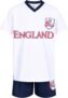 North East Kids Football Kit Boys Girls T Shirt Shorts Set 7 to 16 Years Sports Soccer Outfit