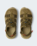 North Face Mens Explore Camp Shandals